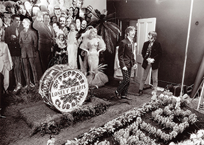 The Beatles: Sgt. Pepper's 50